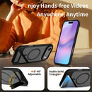 Magma Mobile Back Cover for iPhone Air (6.5") | Shockproof Case | X Factor Case | Trans Design Case