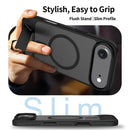 Magma Mobile Back Cover for iPhone Air (6.5") | Shockproof Case | X Factor Case | Trans Design Case