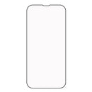 nPlusOne - 9H Tempered Glass  for iPhone 13 - 6.1 Inches