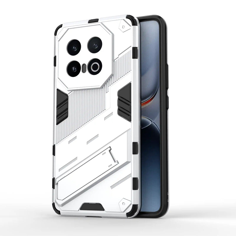 Elegant Armour - Mobile Back Case for IQOO 13 5G - 6.82 Inches