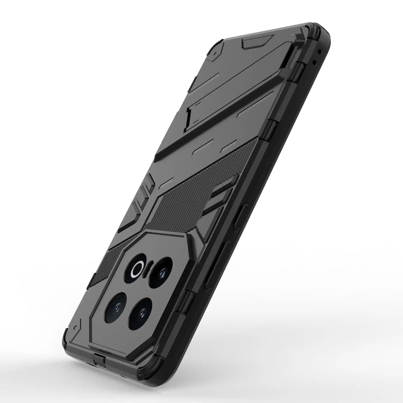 Elegant Armour - Mobile Back Case for IQOO 13 5G - 6.82 Inches