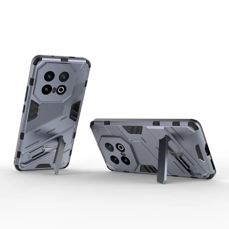 Elegant Armour - Mobile Back Case for IQOO 13 5G - 6.82 Inches