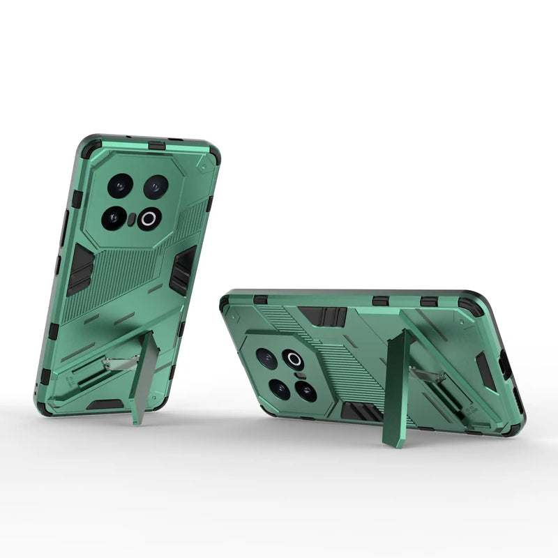 Elegant Armour - Mobile Back Case for IQOO 13 5G - 6.82 Inches