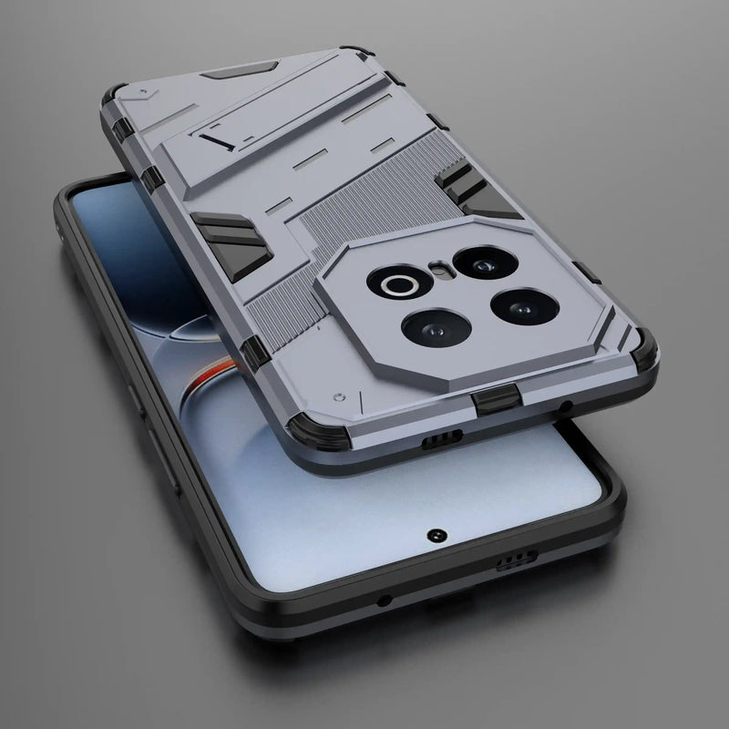 Elegant Armour - Mobile Back Case for IQOO 13 5G - 6.82 Inches