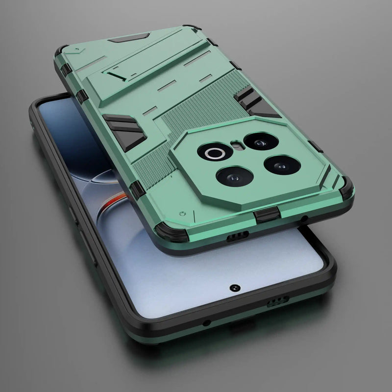 Elegant Armour - Mobile Back Case for IQOO 13 5G - 6.82 Inches