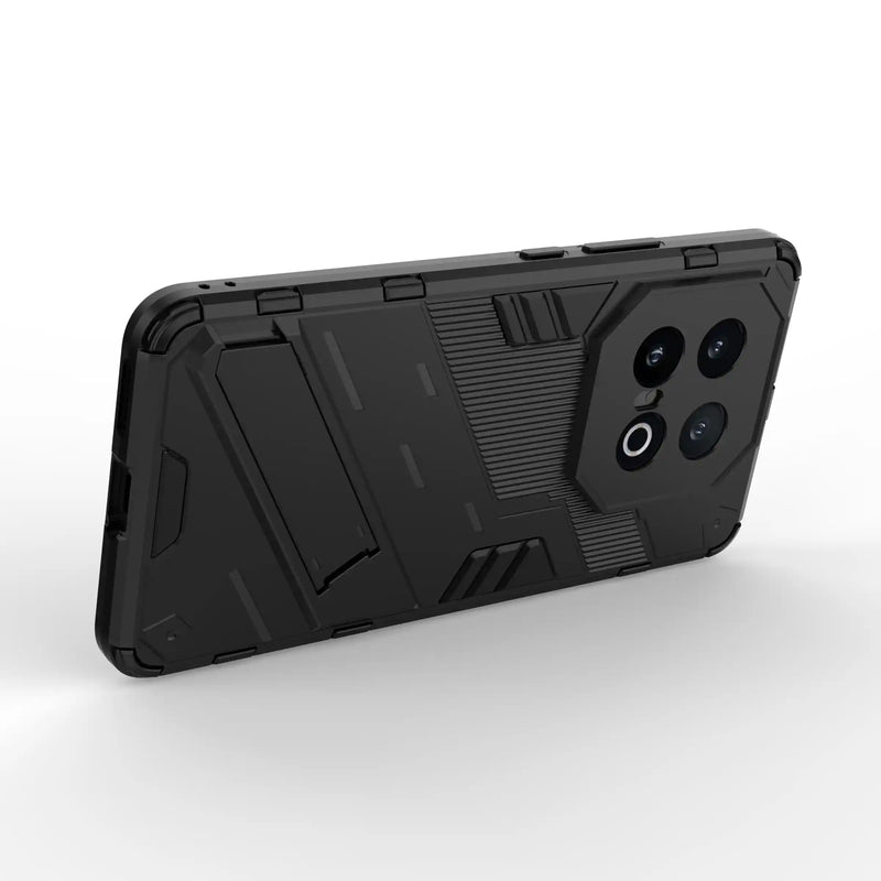 Elegant Armour - Mobile Back Case for IQOO 13 5G - 6.82 Inches