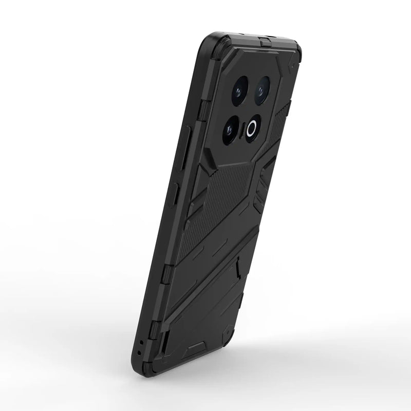 Elegant Armour - Mobile Back Case for IQOO 13 5G - 6.82 Inches