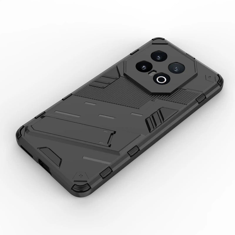 Elegant Armour - Mobile Back Case for IQOO 13 5G - 6.82 Inches