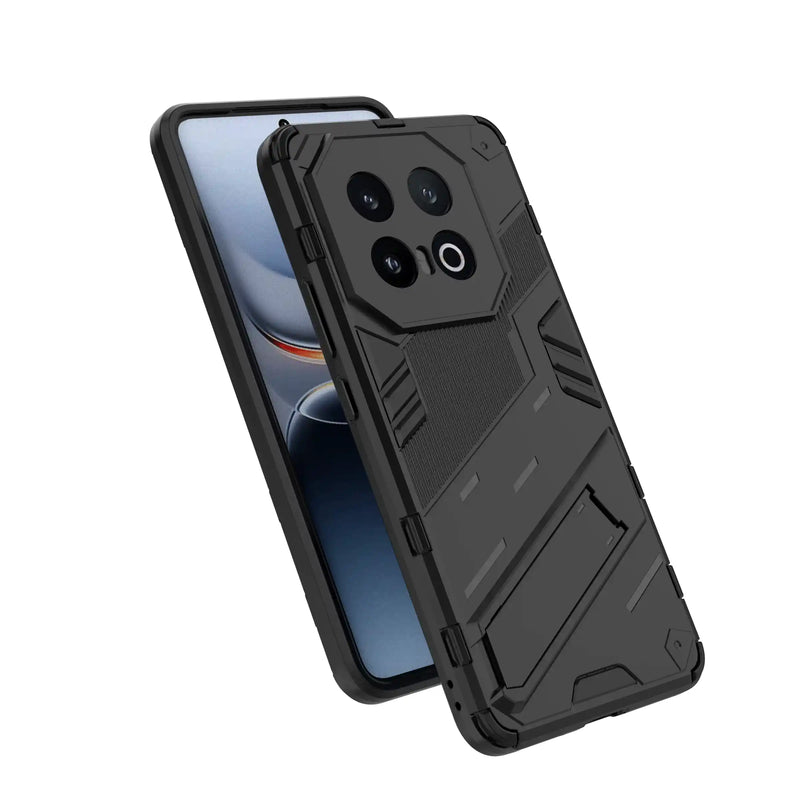 Elegant Armour - Mobile Back Case for IQOO 13 5G - 6.82 Inches