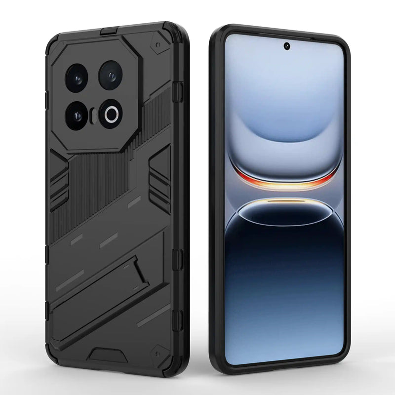 Elegant Armour - Mobile Back Case for IQOO 13 5G - 6.82 Inches