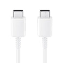 nPlusOne - 25W USB C Type Adapter & USB C To C Charging Cable Compatible with Android Devices - 1 Piece