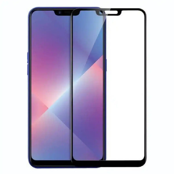 Asus Zenfone Max M2 Tempered Glass