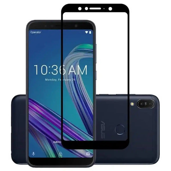 Asus Zenfone Max Pro M1 Tempered Glass