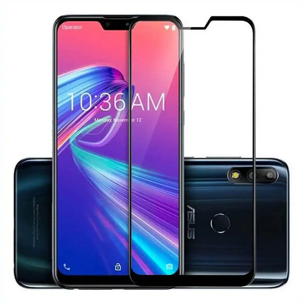 Asus Zenfone Max Pro M2 Tempered Glass