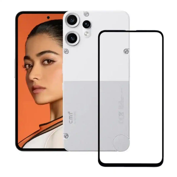 CMF Phone 2 Pro Tempered Glass