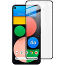 nPlusOne - 9H Tempered Glass for Google Pixel 4A 4G - 5.81 Inches