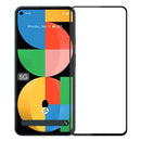 nPlusOne - 9H Tempered Glass for Google Pixel 5A 5G - 6.34 Inches