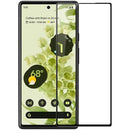 nPlusOne - 9H Tempered Glass for Google Pixel 6 5G - 6.4 Inches