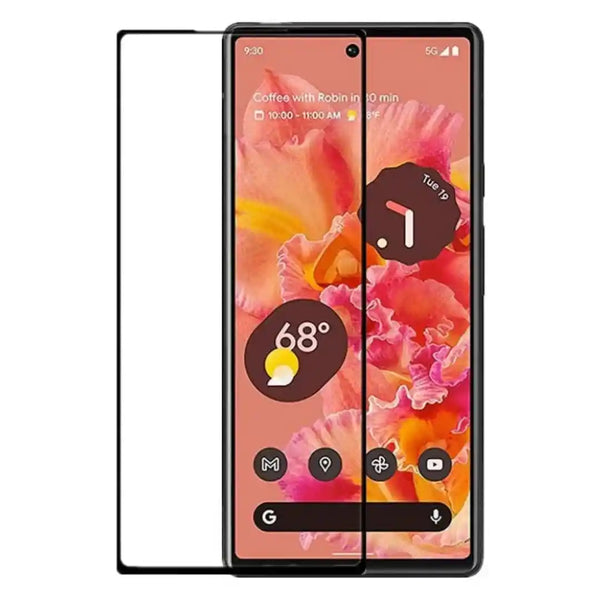 Google Pixel 6 5G Tempered Glass