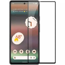 nPlusOne - 9H Tempered Glass for Google Pixel 6A 5G - 6.1 Inches
