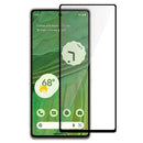 nPlusOne - 9H Tempered Glass for Google Pixel 7A 5G - 6.1 Inches