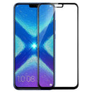 nPlusOne - 9H Tempered Glass for Honor 8X - 6.5 Inches