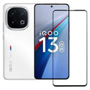 nPlusOne - 9H Tempered Glass for IQOO 13 5G - 6.82 Inches