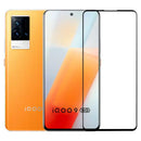 nPlusOne - 9H Tempered Glass for IQOO 9 5G - 6.56 Inches