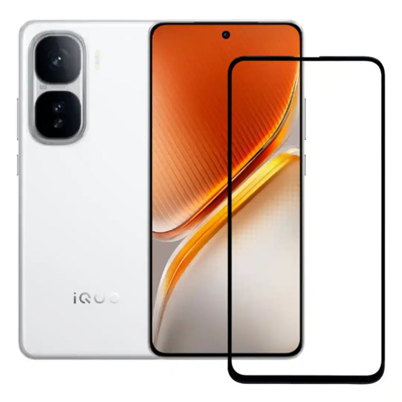 IQOO Neo 10 5G Tempered Glass