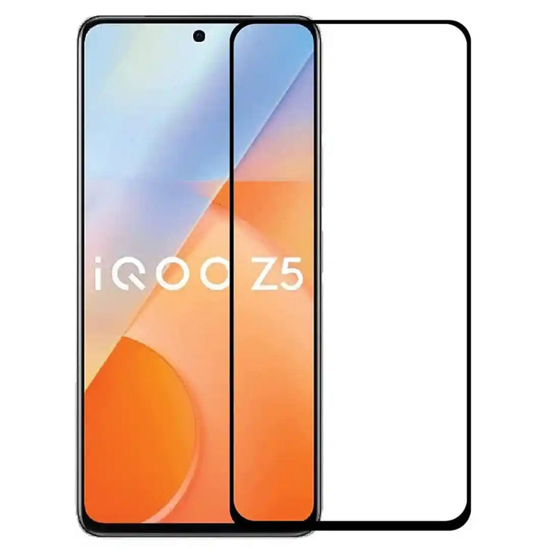 IQOO Z5 5G Tempered Glass