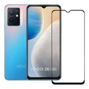 nPlusOne - 9H Tempered Glass for IQOO Z6 5G - 6.58 Inches