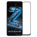 nPlusOne - 9H Tempered Glass for IQOO Z6 Pro 5G - 6.44 Inches