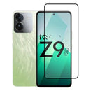 IQOO Z9 5G Tempered Glass