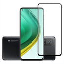 nPlusOne - 9H Tempered Glass  for Mi 10T 5G - 6.67 Inches