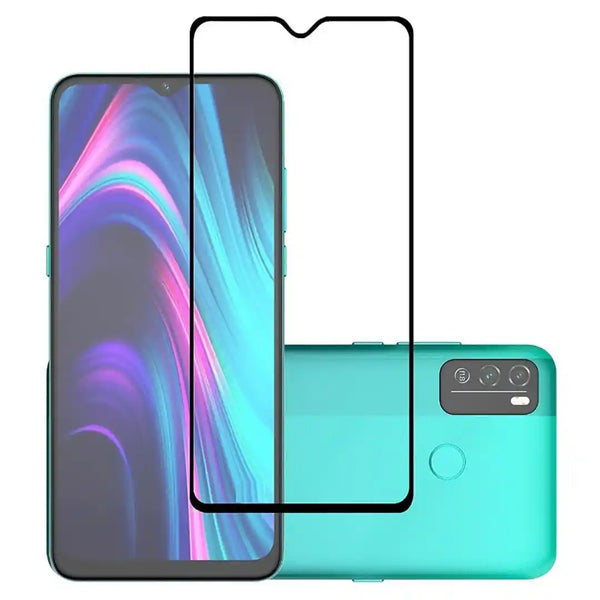 Micromax In 1b Tempered Glass