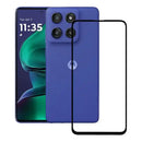 Motorola Edge 60 Stylus 5G Tempered Glass