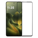 nPlusOne - 9H Tempered Glass for Motorola Edge 70 5G - 6.7 Inches
