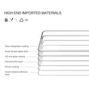 nPlusOne - 9H Tempered Glass for Realme P4 5G - 6.67 Inches