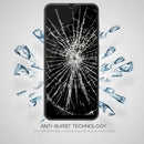 nPlusOne - 9H Tempered Glass for Samsung Galaxy M17 5G - 6.7 Inches