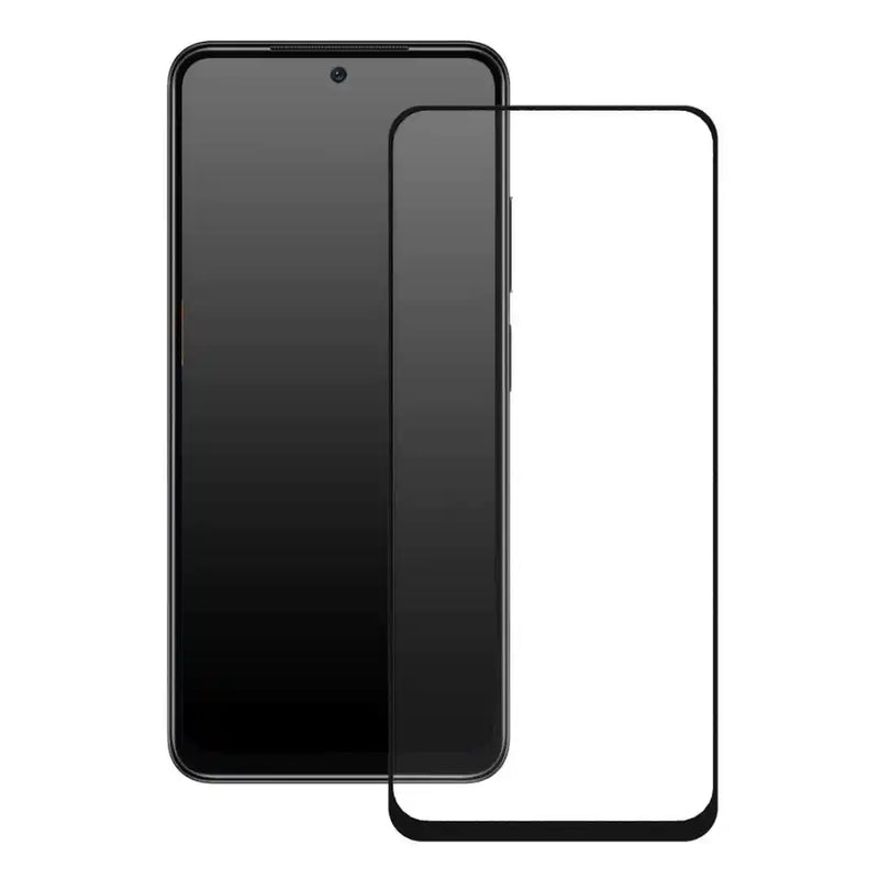 Motorola Moto E22s Tempered Glass