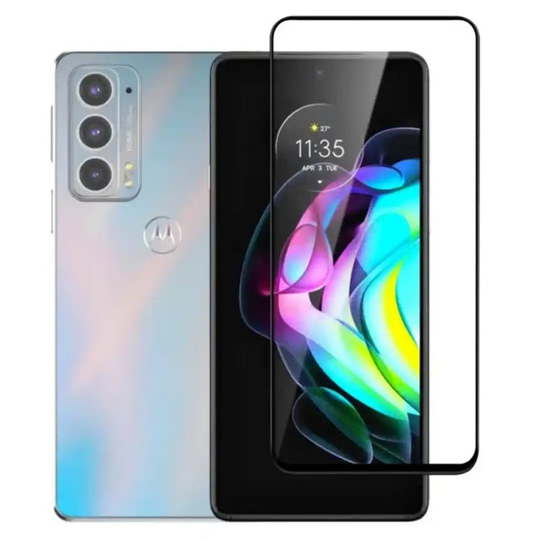 Motorola Moto Edge 20 5G Tempered Glass