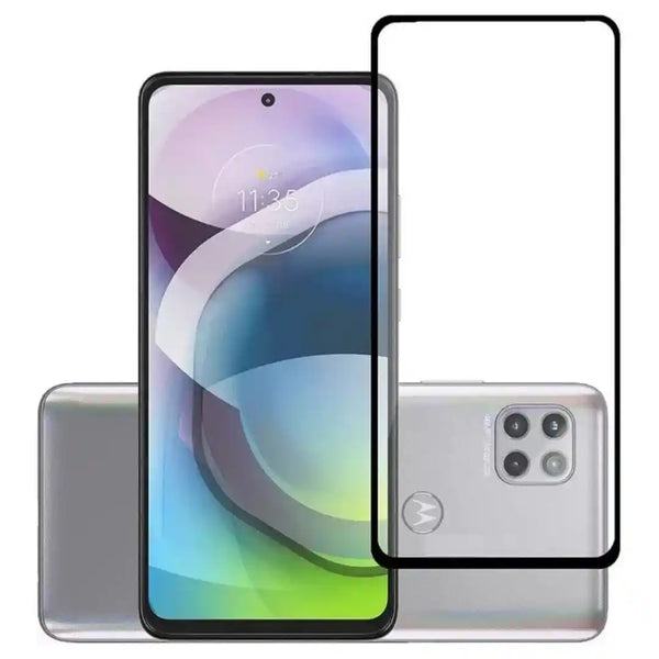 Motorola Moto G 5G Tempered Glass