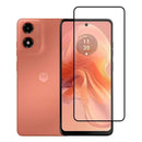 Motorola Moto G04 Tempered Glass