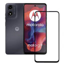 Motorola Moto G04s Tempered Glass