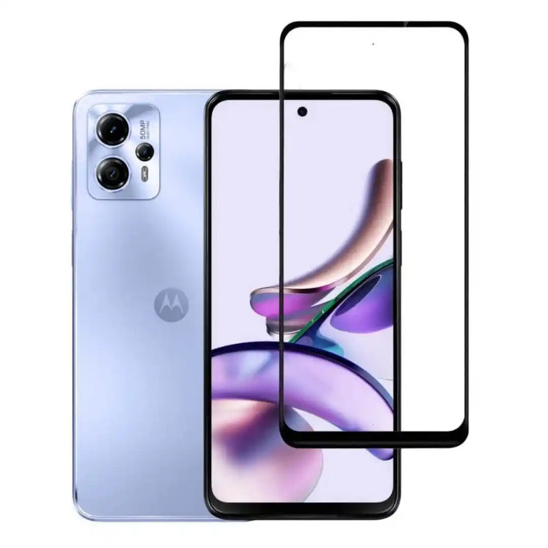 Motorola Moto G13 Tempered Glass