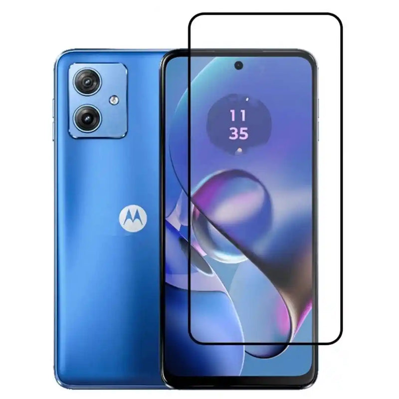 Motorola Moto G14 Tempered Glass