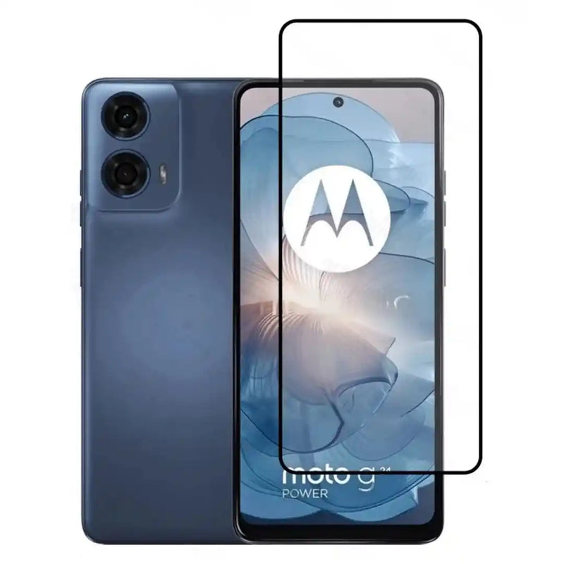 Motorola Moto G24 Power Tempered Glass