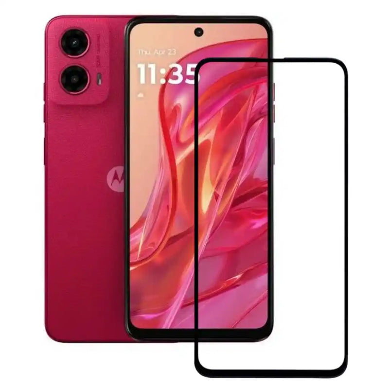 Motorola Moto G45 5G Tempered Glass