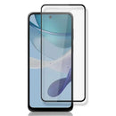 nPlusOne - 9H Tempered Glass for Motorola Moto G53 5G - 6.5 Inches