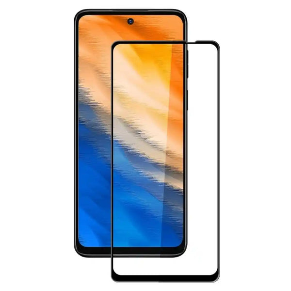 Motorola Moto G53 5G Tempered Glass